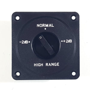 Speaker L Pad Control Knob