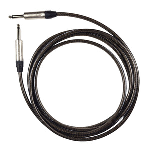 Premium Jack to Jack Instrument Cables
