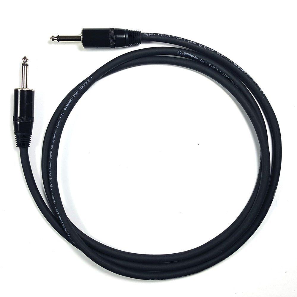 jack to jack speaker cable