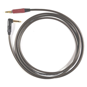 Silent Jack to Jack Guitar Lead (Straight)