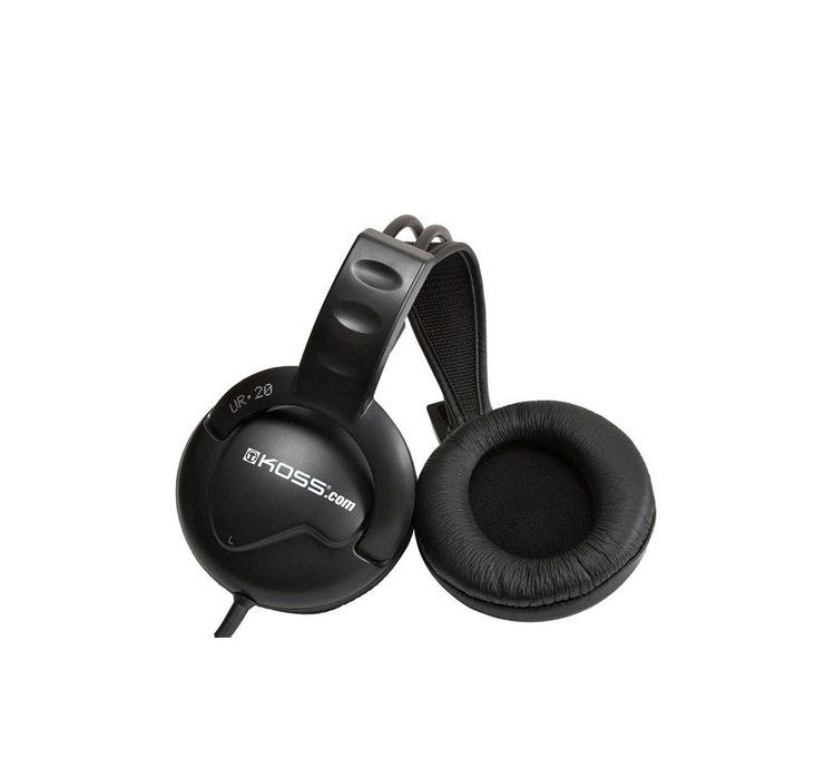 Koss headphones