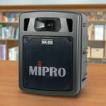 MA300 portable pa Mipro
