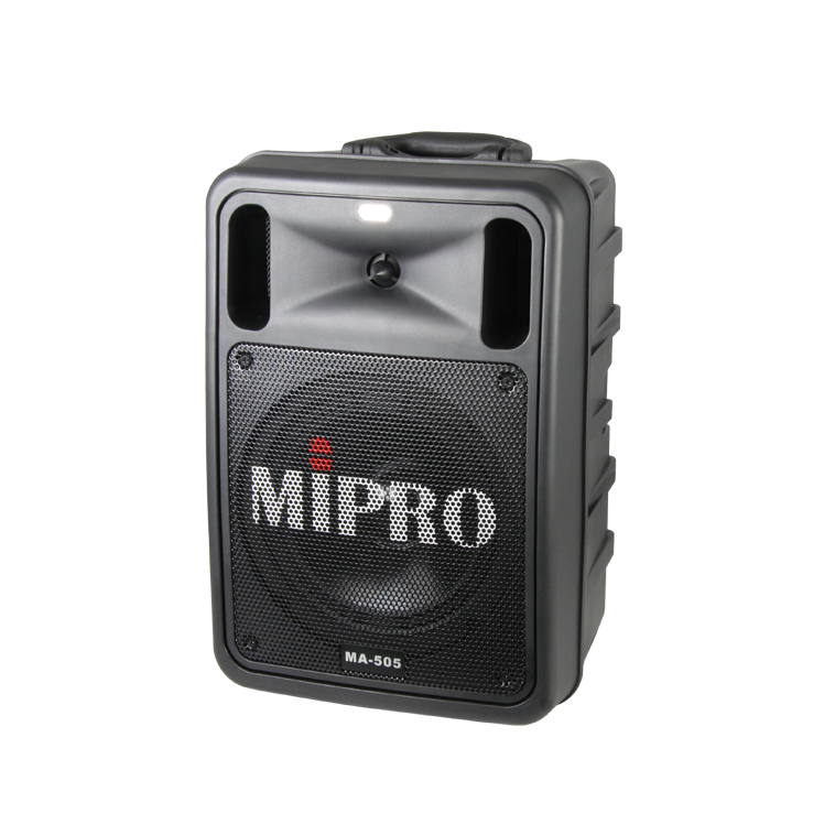 Mipro MA505 extension speaker