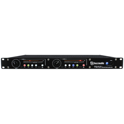 MA2.2B Stereo Mic Preamp