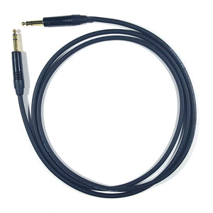 Flex TRS to TRS Balanced Jack Cables