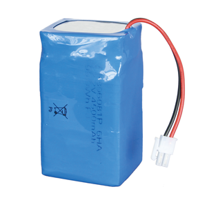 mipro battery pack