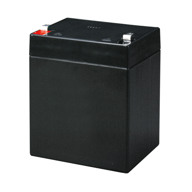 lead acid battery for Mipro