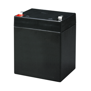 lead acid battery for Mipro
