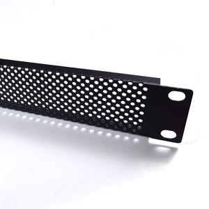 rack mount vent panel