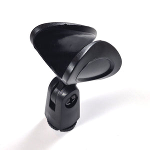 Standard Mic Stand Clip