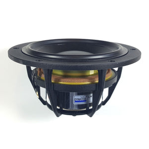 6.5" PP Mica Hi-Fi Woofer - Dynavox