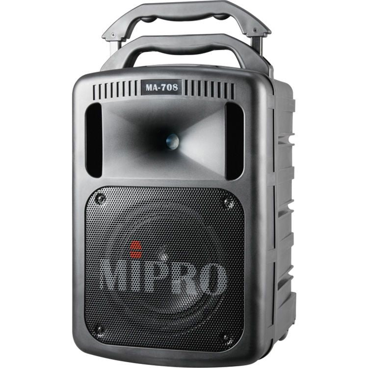Mipro MA708 extension speaker