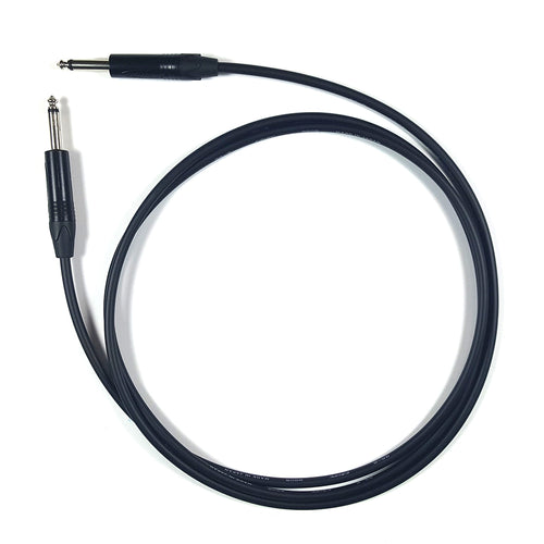 Flex Mono Instrument Cables