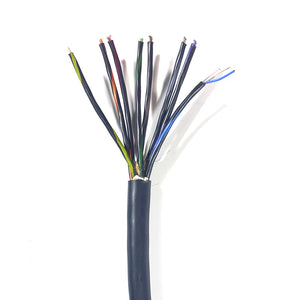 Canare 8 Core Multi-pair Snake Cable - MR202