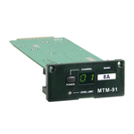 Mipro MTM91
