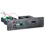 Mipro MTM92 rf module interlink