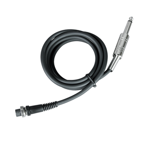 electric guitar adaptor lead