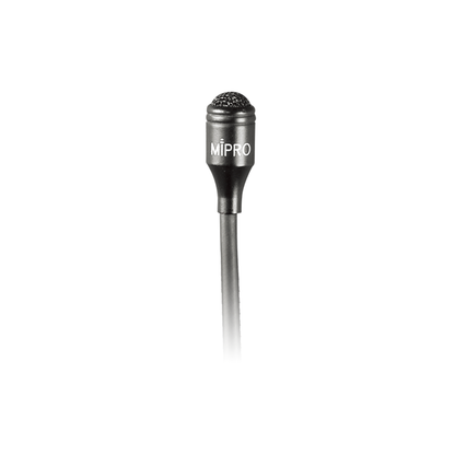 lapel mic for body pack