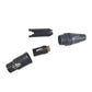 Neutrik NC3FXXB Female Socket Cord XLR