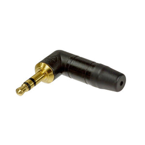 Neutrik NTP3RC-B 3.5mm Stereo Plug
