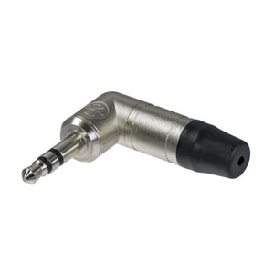 Neutrik NTP3RC 3.5mm Stereo Plug