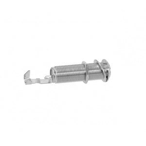 Long Shaft Panel 1/4" Jack Socket - Rean