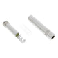 Inline Jack Socket TRS Stereo - Rean