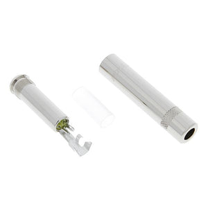 Inline Jack Socket TRS Stereo - Rean