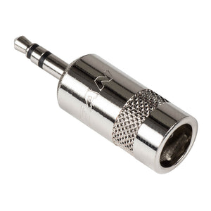 Rean NYS231LL Jumbo 3.5mm Stereo Jack Plug