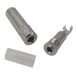 Rean NYS240 3.5mm Stereo Cable Socket