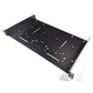 19 inch rack mount shelf