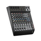 6 Channel Audio Mixer with Bluetooth USB | Phenyx Pro PTL-600