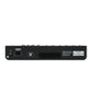 8 Channel Audio Mixer with Bluetooth USB | Phenyx Pro PTL-800