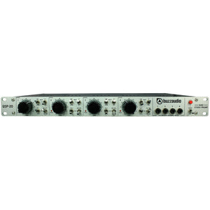 QSP-20 Four Channel Mic Preamp