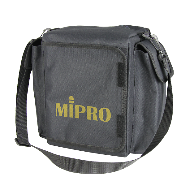 MA-300 Padded Carry Bag -MIPRO