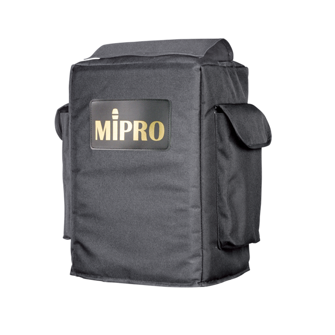 Mipro MA505 canvas cover