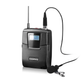Body Pack Wireless Transmitter | Chiayo SM-6100
