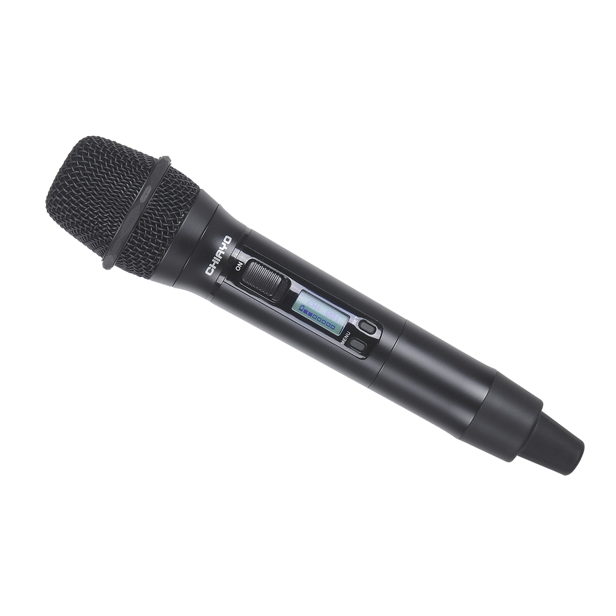 Handheld Wireless Microphone | Chiayo SQ-6100