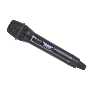 Handheld Wireless Microphone | Chiayo SQ-6100