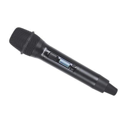 Handheld Wireless Microphone | Chiayo SQ-6100