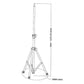 Speaker Stand for Focus 505 Portable PA | Chiayo ST-40