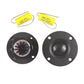 20mm Soft Dome Tweeter Pair 30 Watts