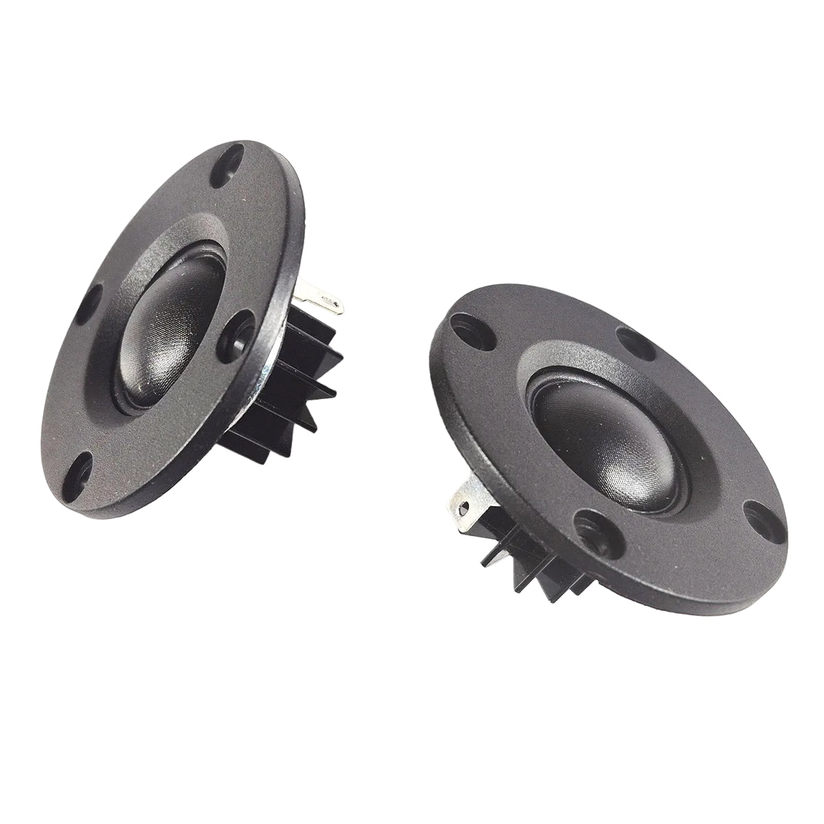 20mm Soft Dome Tweeter Pair 30 Watts