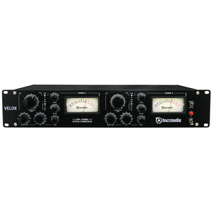 VELOX Dual Optical Compressor