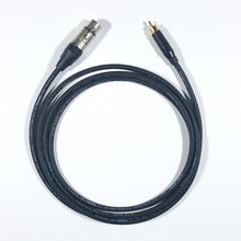 Load image into Gallery viewer, Premium RCA Phono to XLR Female Leads