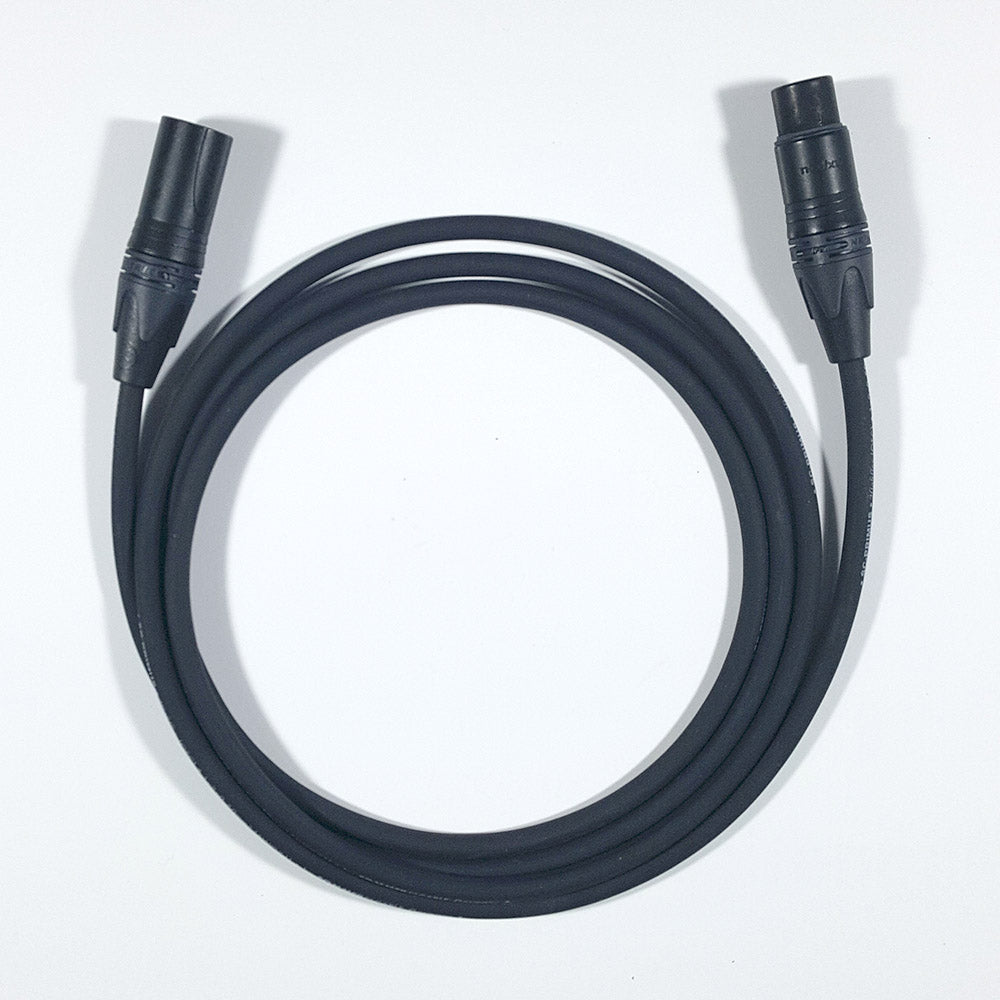high quality xlr leads 