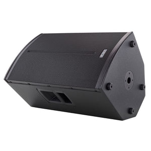 FBT powered 15 inch pa speaker
