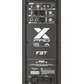 FBT X-Pro 115A 2 Way Active PA Speaker