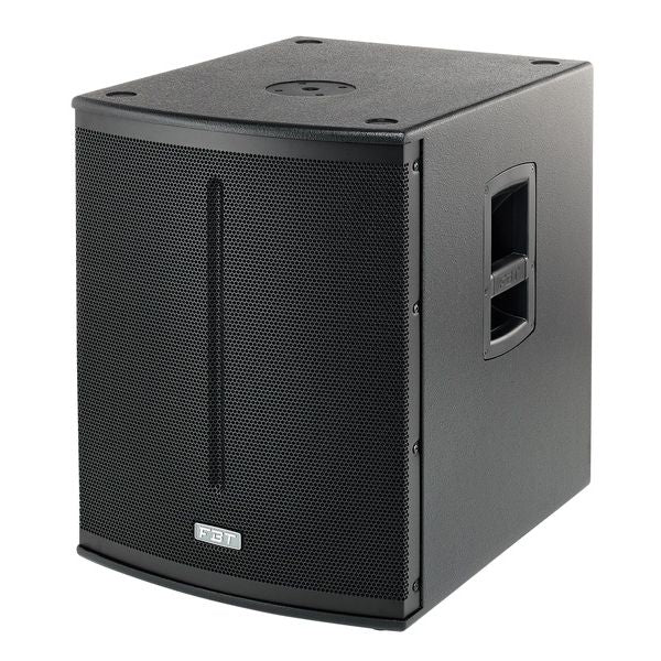 FBT X-Sub 115SA Powered Subwoofer