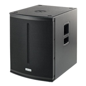 FBT X-Sub 115SA Powered Subwoofer